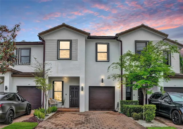1st image of 136 Sw 185th Way, Pembroke Pines, FL 33029 | MLS# A11872402
