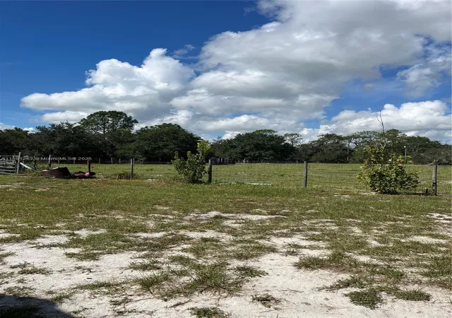 5th image of 105 Farrer Rd, Frostproof, FL 33843 | MLS# A11881263