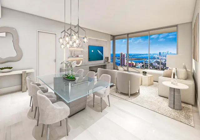 3rd image of 220 Lake Shore Dr #1919, Lake Park, FL 33403 | MLS# R11126323