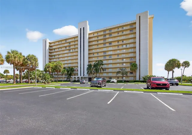 Condo for sale at 3200 N Hwy A1A #1107, Hutchinson Island, FL 34949 | MLS# A11885055 | Listing updated on 2026-02-16