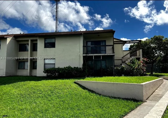 Photo 3 of Condo for sale at 415 Nw 210th St #206, Miami, FL 33169 | MLS# A11885091 | Listing updated on 2026-06-02