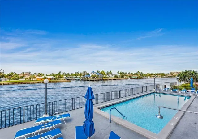 2nd image of 521 N Riverside Dr #602, Pompano Beach, FL 33062 | MLS# F10528874
