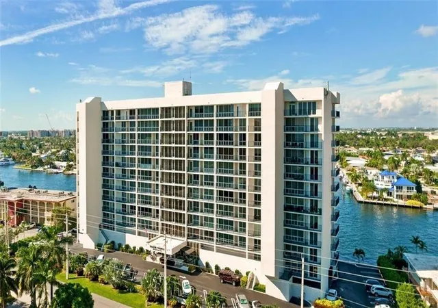 4th image of 521 N Riverside Dr #602, Pompano Beach, FL 33062 | MLS# F10528874
