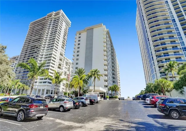 Homes for sale in Fort Lauderdale, FL | 4250 Galt Ocean Drive, Fort Lauderdale, FL 33308 | Houzeo