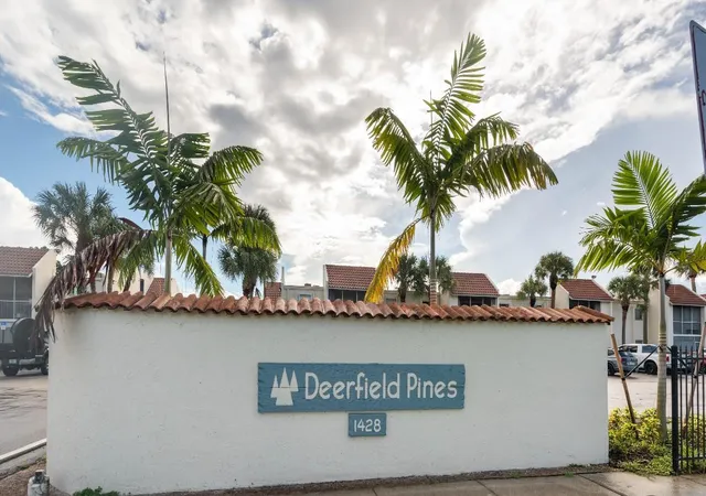1st image of 1428 4th Ave #F145, Deerfield Beach, FL 33441 | MLS# F10528743
