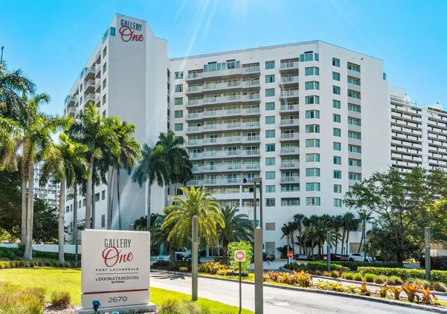 2nd image of 2670 E Sunrise Blvd #1202, Fort Lauderdale, FL 33304 | MLS# R11127696
