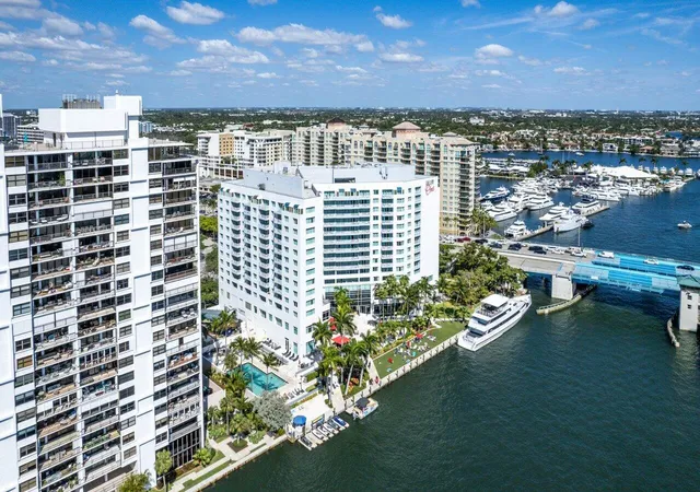 32nd image of 2670 E Sunrise Blvd #1202, Fort Lauderdale, FL 33304 | MLS# R11127696