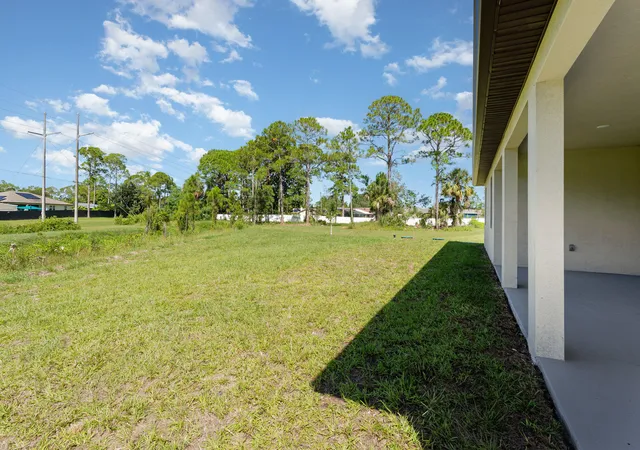 34th image of 3187 Topsey Ave Se, Palm Bay, FL 32909 | MLS# R11127771