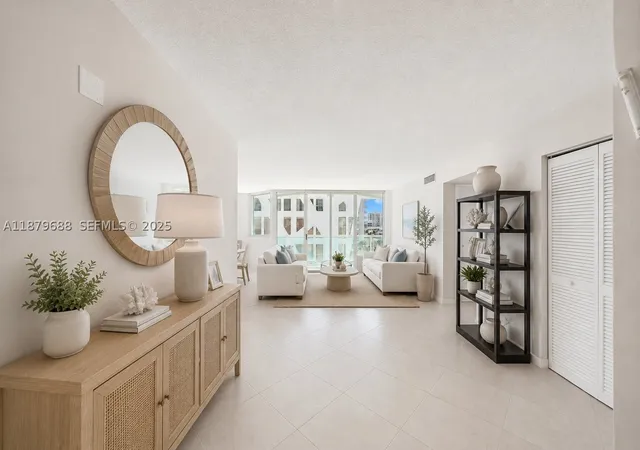Homes for sale in Miami Beach, FL | 3411 Indian Creek Dr #604, Miami Beach, FL 33140 | MLS# A11879688