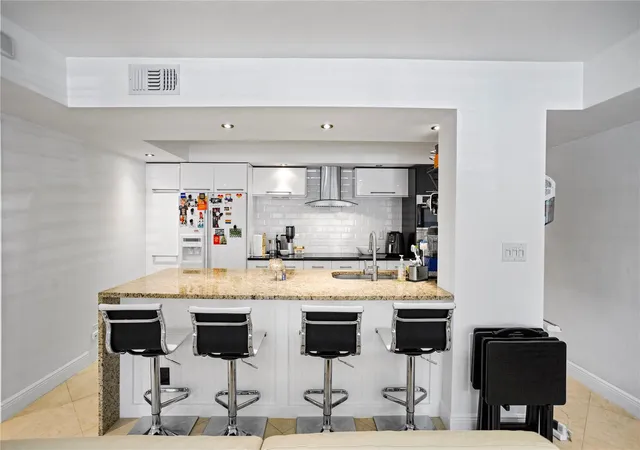 Homes for sale in Fort Lauderdale, FL | 2900 Ne 30Th St #G-1, Fort Lauderdale, FL 33306 | MLS# F10529132