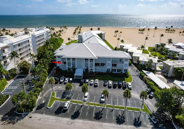 1st image of 1750 S Ocean Ln #205, Fort Lauderdale, FL 33316 | MLS# F10529174