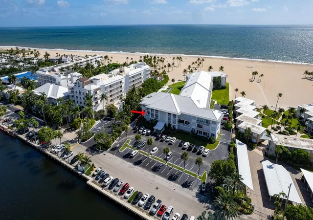 2nd image of 1750 S Ocean Ln #205, Fort Lauderdale, FL 33316 | MLS# F10529174