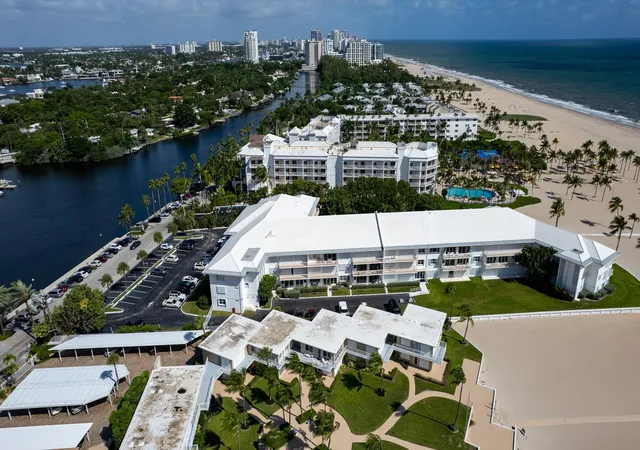 4th image of 1750 S Ocean Ln #205, Fort Lauderdale, FL 33316 | MLS# F10529174