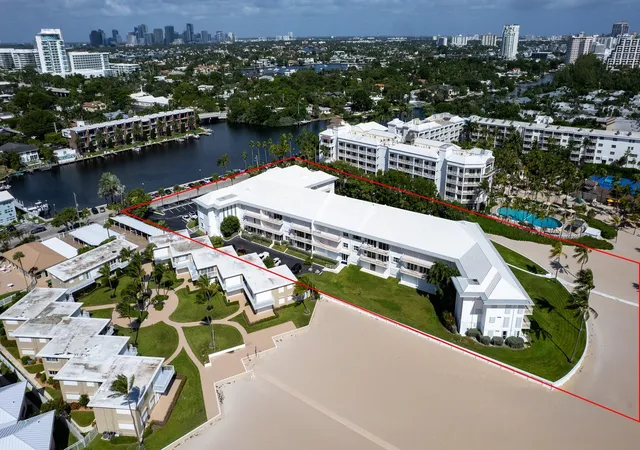 5th image of 1750 S Ocean Ln #205, Fort Lauderdale, FL 33316 | MLS# F10529174