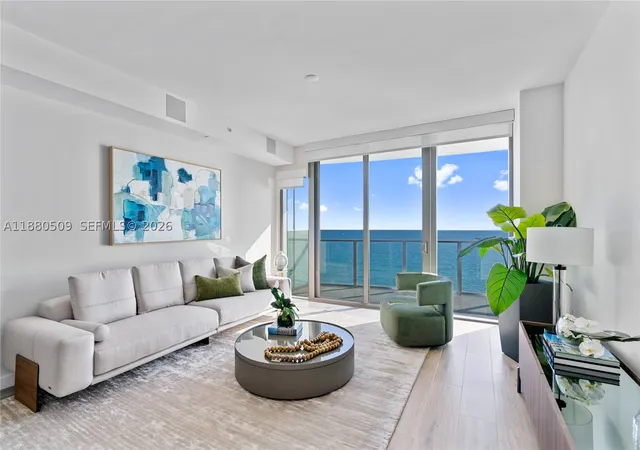 Homes for sale in Pompano Beach, FL | 1116 N Ocean Blvd #1404, Pompano Beach, FL 33062 | MLS# A11880509
