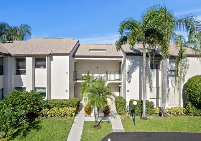 1st image of 702 Wingfoot Dr #D, Jupiter, FL 33458 | MLS# R11128326