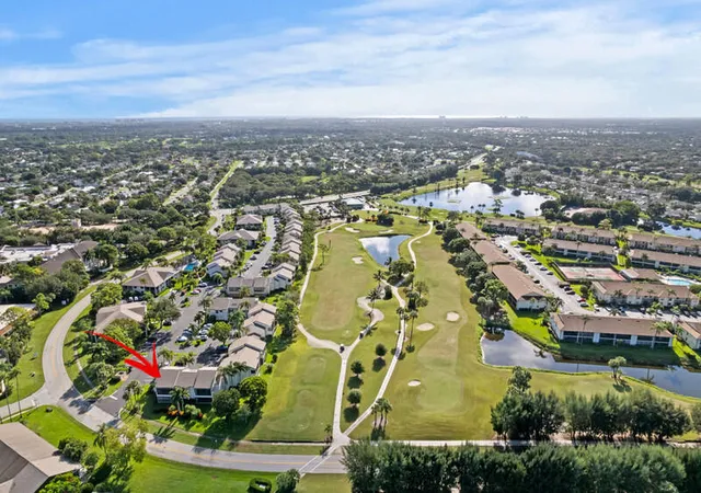 2nd image of 702 Wingfoot Dr, Jupiter, FL 33458