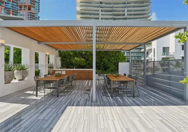 Homes for sale in Miami Beach, FL | 801 Pointe Dr, Miami Beach, FL 33139 | Houzeo