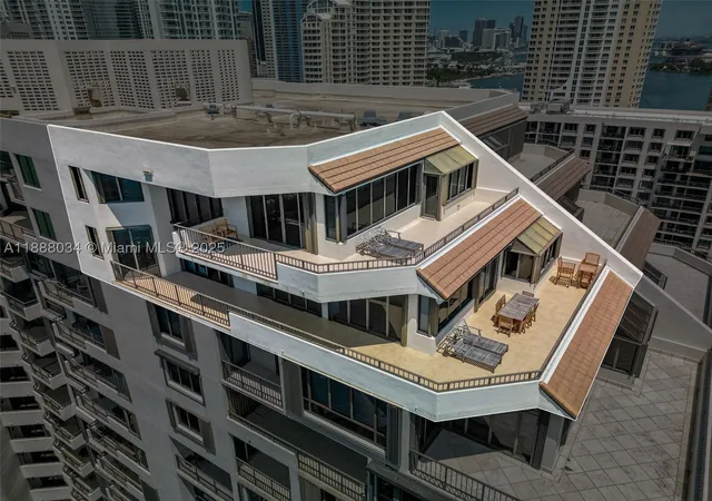 Photo 1 of Condo for sale at 520 Brickell Key Dr #UPH-03, Miami, FL 33131 | MLS# A11888034 | Listing updated on 2026-05-20