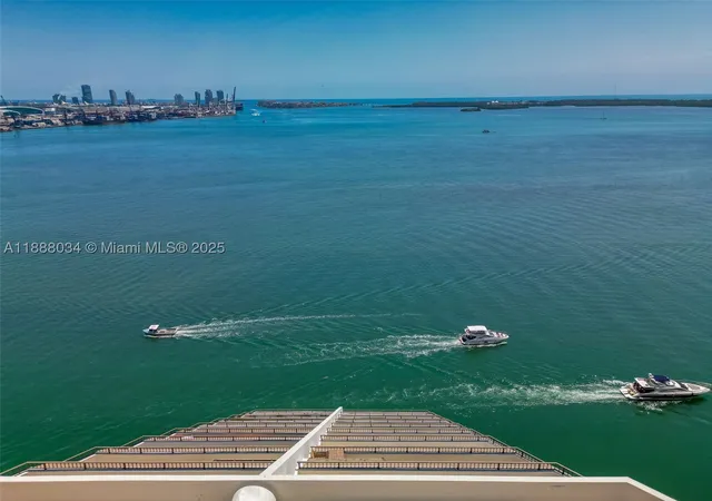 Photo 3 of Condo for sale at 520 Brickell Key Dr #UPH-03, Miami, FL 33131 | MLS# A11888034 | Listing updated on 2026-05-20