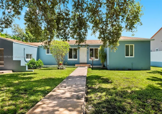 1st image of 573 Palmetto Dr, Miami Springs, FL 33166 | MLS# A11887468