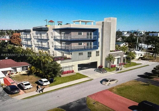 2nd image of 2815 Jackson St, Hollywood, FL 33020 | MLS# A11888613