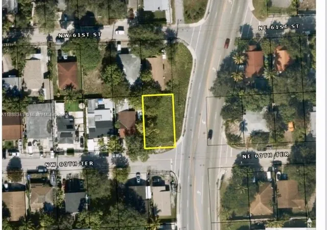 Homes for sale in Miami, FL | 6050 N Miami Ave, Miami, FL 33137 | MLS# A11888345