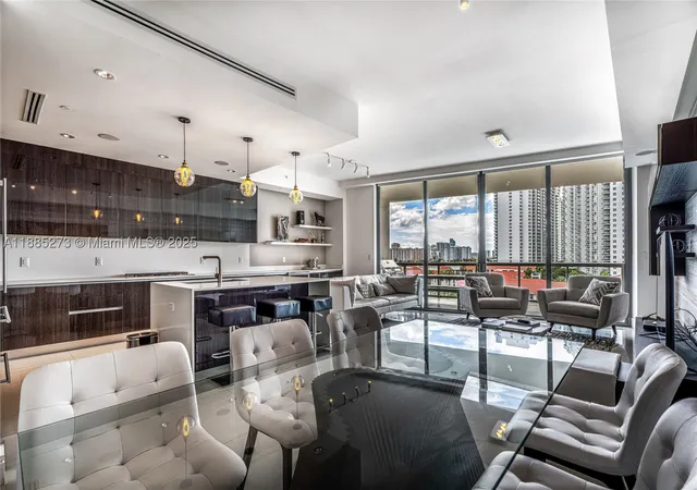 Photo 1 of Condo for sale at 3250 Ne 188Th St #603, Miami, FL 33180 | MLS# A11885273 | Listing updated on 2026-09-29