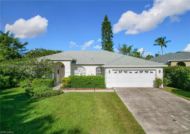 Single family home for sale at 4991 Brixton Ct, Naples, FL 34104 | MLS# A11888653