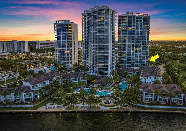 1st image of 1 Water Club Wy #402, North Palm Beach, FL 33408 | MLS# R11129264