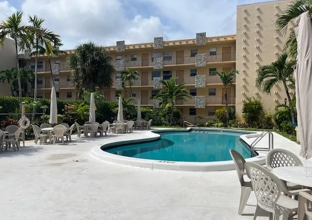 1st image of 2145 Pierce St #101, Hollywood, FL 33020 | MLS# F10530007