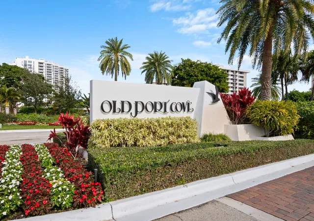 2nd image of 134 Lakeshore Dr #814, North Palm Beach, FL 33408 | MLS# R11129396