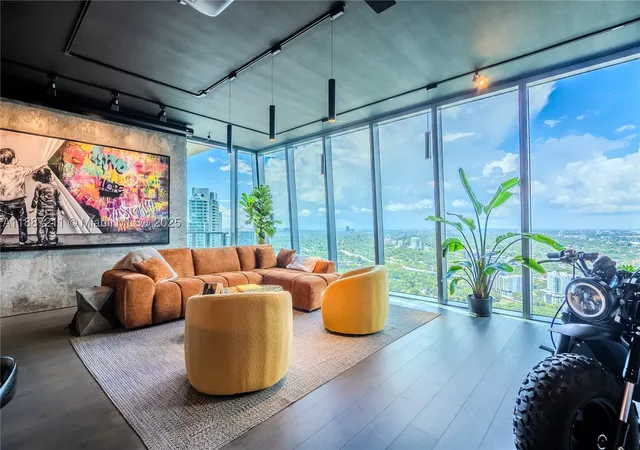Photo 2 of Sale Pending at 1451 Brickell Ave #3903, Miami, FL 33131 | MLS# A11887211 | Listing updated on 2026-01-16