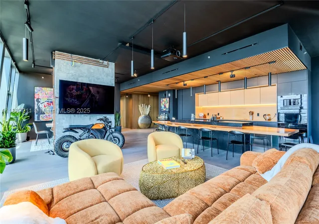 Photo 3 of Sale Pending at 1451 Brickell Ave #3903, Miami, FL 33131 | MLS# A11887211 | Listing updated on 2026-01-16
