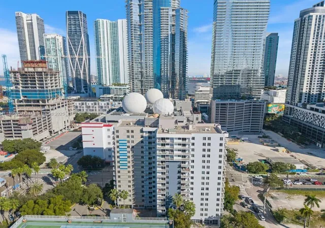 Homes for sale in Miami, FL | 800 N Miami Ave #E-209, Miami, FL 33136 | MLS# A11890202