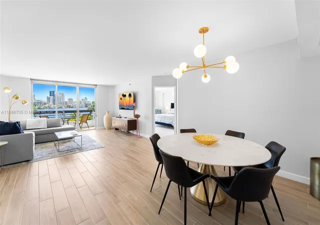 2nd image of 3600 Mystic Pointe Dr #614, Aventura, FL 33180 | MLS# A11886705