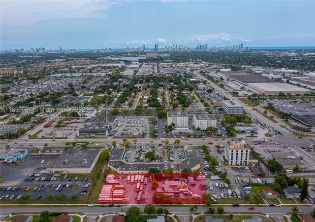 Land for sale at 18352 Nw 2Nd Ave, Miami, FL 33169 | MLS# A11890597