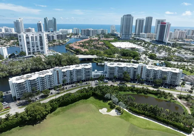 Condo for sale at 200 Diplomat Pkwy #825, Hallandale Beach, FL 33009 | MLS# A11886826 | Listing updated on 2026-08-06