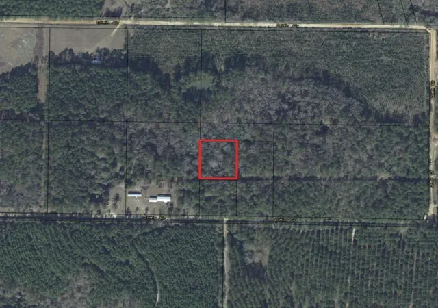 3rd image of 0 Griffin Cir, Westville, FL 32464 | MLS# F10530318