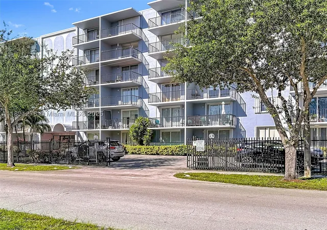 Photo 2 of Condo for sale at 12500 Ne 15th Ave #105, North Miami, FL 33161 | MLS# A11891276 | Listing updated on 2026-09-30