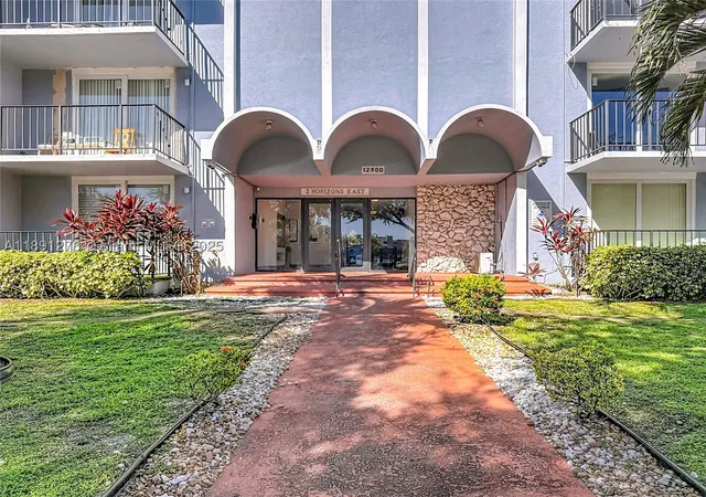 Photo 3 of Condo for sale at 12500 Ne 15th Ave #105, North Miami, FL 33161 | MLS# A11891276 | Listing updated on 2026-09-30