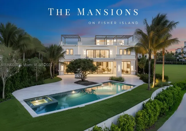1st image of 1005 Fisher Island Dr, Fisher Island, FL 33109 | MLS# A11890037