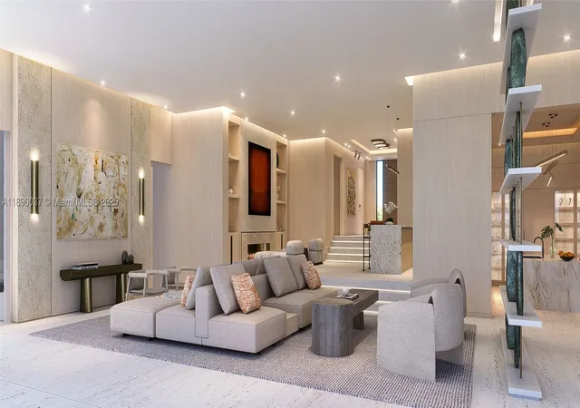 3rd image of 1005 Fisher Island Dr, Fisher Island, FL 33109 | MLS# A11890037