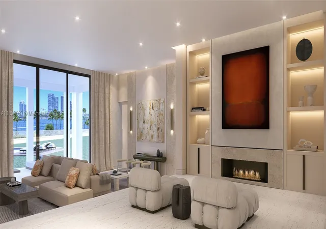 5th image of 1005 Fisher Island Dr, Fisher Island, FL 33109 | MLS# A11890037
