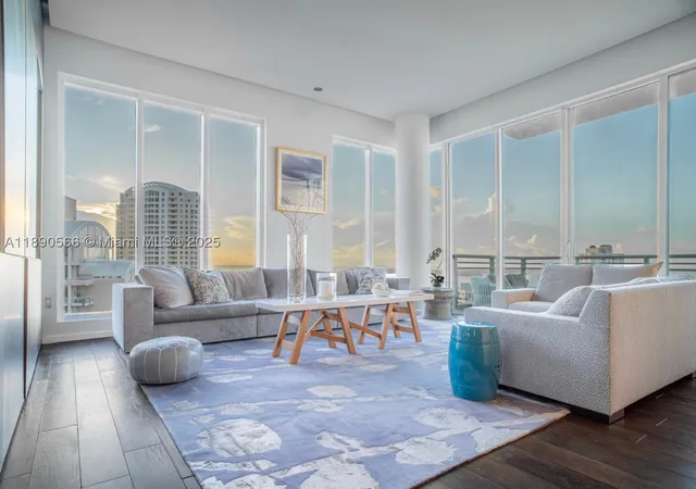 Condo for sale at 900 Brickell Key Blvd #2204, Miami, FL 33131 | MLS# A11890566 | Listing updated on 2026-10-06