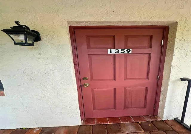 1st image of 1359 Nw 94th Wy #1359, Coral Springs, FL 33071 | MLS# F10530489