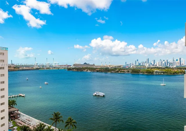 Homes for sale in Miami Beach, FL | 1200 West Ave #1531, Miami Beach, FL 33139 | MLS# A11892347