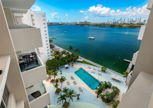 Homes for sale in Miami Beach, FL | 1200 West Ave #1531, Miami Beach, FL 33139 | MLS# A11892347