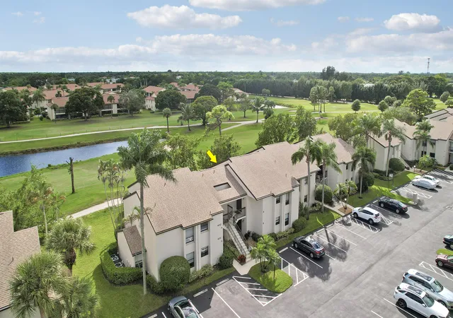 1st image of 402 Wingfoot Dr #B, Jupiter, FL 33458 | MLS# R11130453
