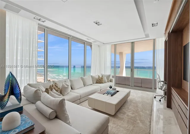Photo 1 of Condo for sale at 16901 Collins Ave #805, Sunny Isles Beach, FL 33160 | MLS# A11891841 | Listing updated on 2026-09-25
